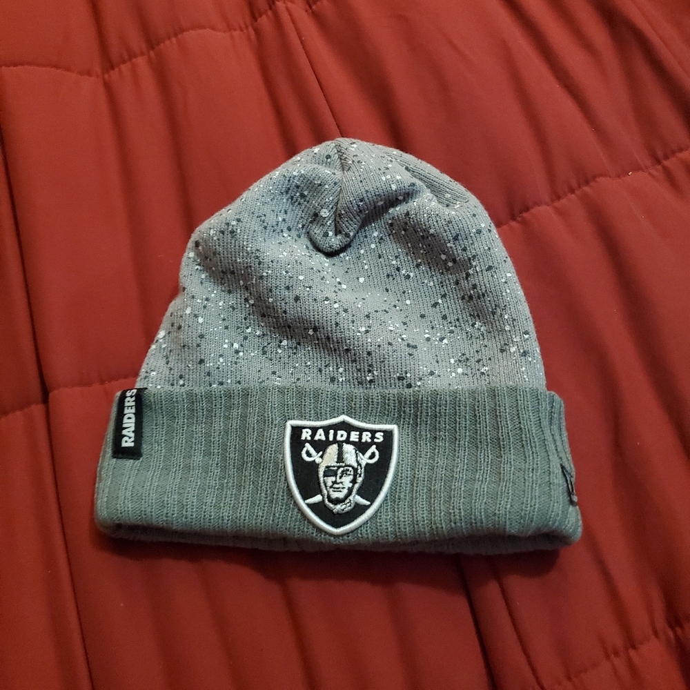 Raiders Bennie